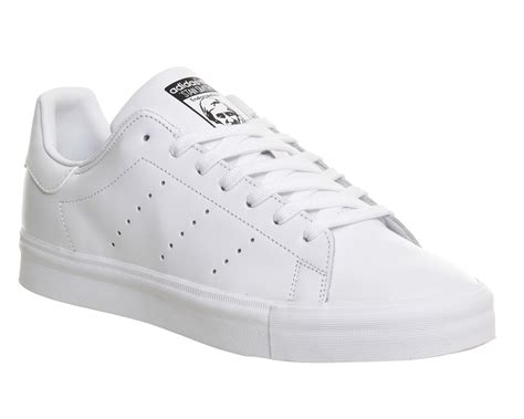 adidas weiß stan smith|adidas stan smith men's.